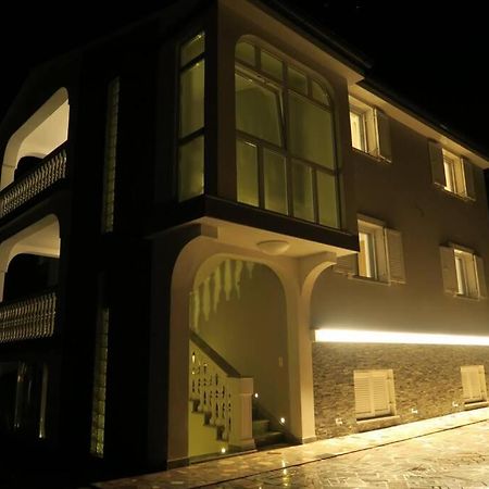 Mitros Apartment Malinska Zewnętrze zdjęcie