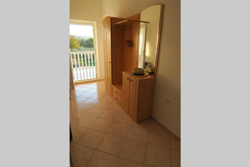Mitros Apartment Malinska Zewnętrze zdjęcie