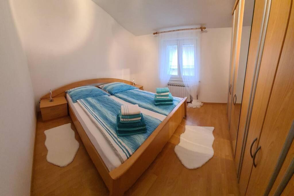 Mitros Apartment Malinska Zewnętrze zdjęcie